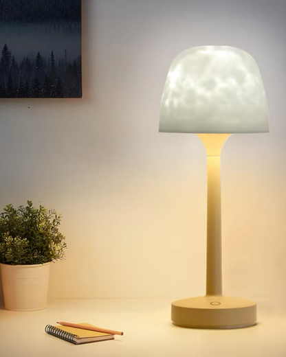 Elegant LED Table Light